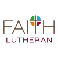 Faith Lutheran Church logo - Similar company to Haws-Km Professional Association