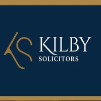 Kilby Solicitors logo - Similar company to Kilby Solutions
