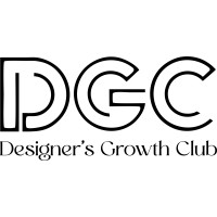 Designer's Growth Club logo - Similar company to Blue Haven Pools