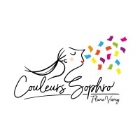 COULEURS SOPHRO Flavie Verrey logo - Similar company to Gt Chartres