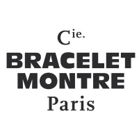 Cie Bracelet Montre Paris logo - Similar company to Horel