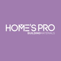 Home'S Pro Building Materials
