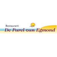 Restaurant De Parel Van Egmond logo - Similar company to Restaurant Le Baron, Bakkum
