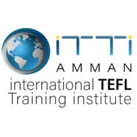 iTTi Amman logo - Similar company to Hi Five