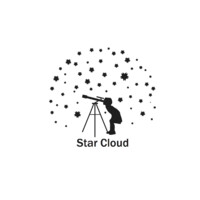 Star Cloud OÜ logo - Similar company to Cyborgs