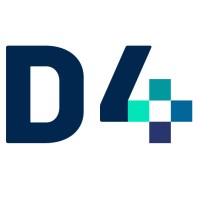 D4 Solutions logo - Similar company to D4 Ltd