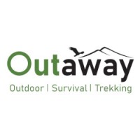Outaway GmbH logo - Similar company to 3U Holding Ag