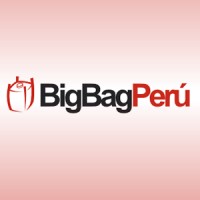 BIG BAG PERÚ S.A.C. logo - Similar company to Cropsto Packaging - Hermetic Storage Bags, Container Liner, Vacuum Bags, Sampler/Jute/Fibc Bags