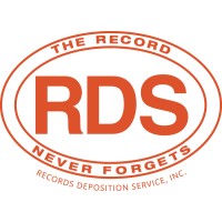 Records Deposition Service logo - Similar company to Sphera Search Group