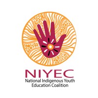 National Indigenous Youth Education Coalition logo - Similar company to 33 Creative