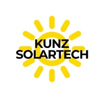 Kunz-Solartech logo - Similar company to Hediger Gruppe