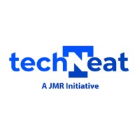 TechNeat Info Solutions logo - Similar company to Mercuryminds