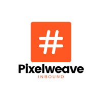 Pixelweave Inbound logo - Similar company to Brown Consulting