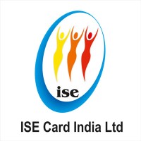 ISE CARDS INDIA LTD logo - Similar company to Cipher Service Group India