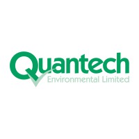 QUANTECH ENVIRONMENTAL LTD. logo - Similar company to Miller-Picking™