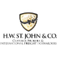 H.W. St. John & Company logo - Similar company to Gm Transgroup Of Texas, Llc