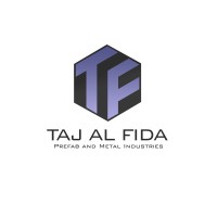 Taj Al Fida Prefab And Metal Ind. LLC logo - Similar company to Apex Structural Llc