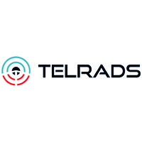 TELRADS logo - Similar company to Telerad