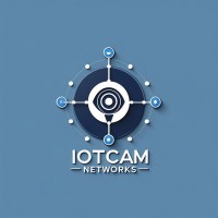 IoTCam Networks logo - Similar company to Data Industry Hub