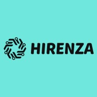Hirenza logo - Similar company to I Am-Able