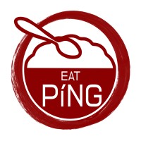 Eat Ping logo - Similar company to Mappa