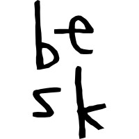 Beskbar logo