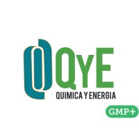 Química y Energía SRL logo - Similar company to Palco Distributing, Inc.