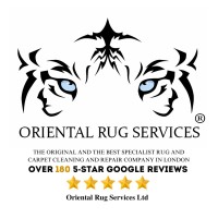 Oriental Rug Services Ltd logo - Similar company to Fea Home