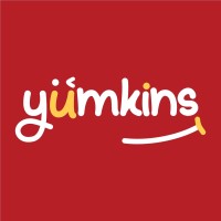 Yumkins logo - Similar company to Nic Faisalabad