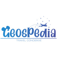 Geospedia Travel logo - Similar company to Travitude Experience