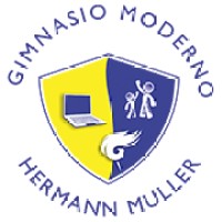 Gimnasio Moderno Hermann Muller logo - Similar company to Gimnasio Bilingüe Obregón