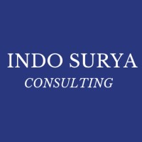 Indo Surya Consulting logo - Similar company to Pt Biuteknika Bina Prima