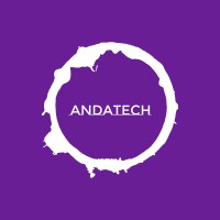 AndaTech logo - Similar company to Andatech
