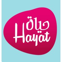 Hayat Factory for Fruit Drinks and Bottled Water logo - Similar company to Soft Drink Machine
