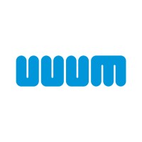 UUUM logo - Similar company to Capsule