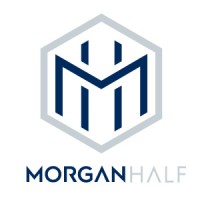 Morgan Half logo - Similar company to Regal Prosthesis Ltd.