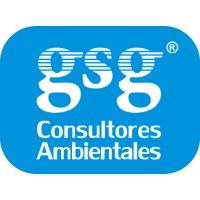 gsg Consultores Ambientales logo - Similar company to Cavazzani Consultoría