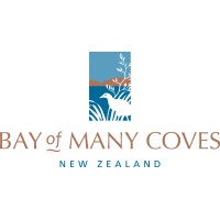 Bay of Many Coves logo - Similar company to Blacksquare Economics