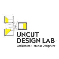 Uncut Design Lab logo - Similar company to Interface Architecture