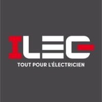 ILEC logo - Similar company to Olfaxis