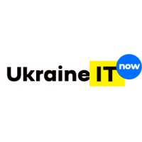 Ukraine IT now logo - Similar company to Darten-It Group