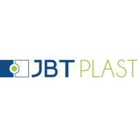 JBT PLAST logo - Similar company to J B Tecnics