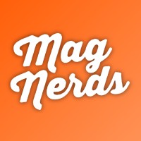 Magnificent Nerds logo - Similar company to Arcibuilt