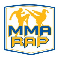 MIXED MARTIAL ARTS FOR REFORM AND PROGRESSION (MMARAP) CIC logo - Similar company to Parapride