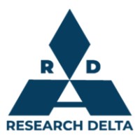 Research Delta Advisors logo - Similar company to Ronald Handel