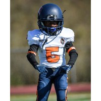 Blackman Youth Sports Association logo - Similar company to S & S Environmental, Llc