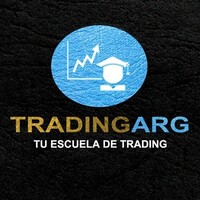 TradingArg logo - Similar company to Fórmula Bullish