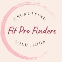 Fit Pro Finders logo - Similar company to Studio Camp