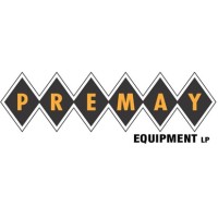 Premay Equipment LP logo - Similar company to Flexmove Inc.