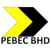 PEBEC BERHAD logo - Similar company to Nme Expo - Nigeria Manufacturing & Equipment Expo